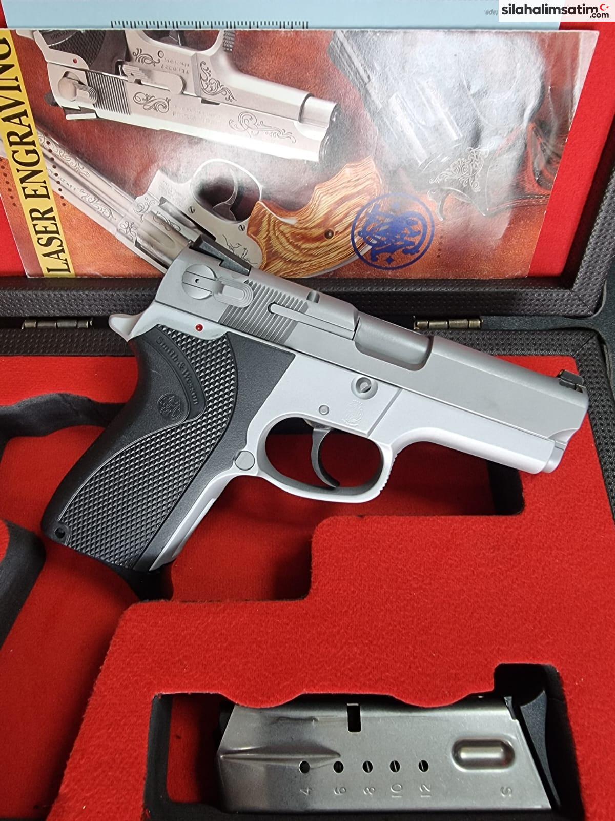 SMITH WESSON 6906 (9X19 MM )