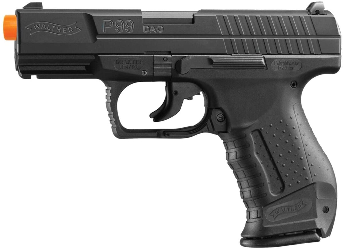Walther  P99