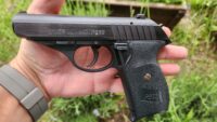 P232 Made in Germany