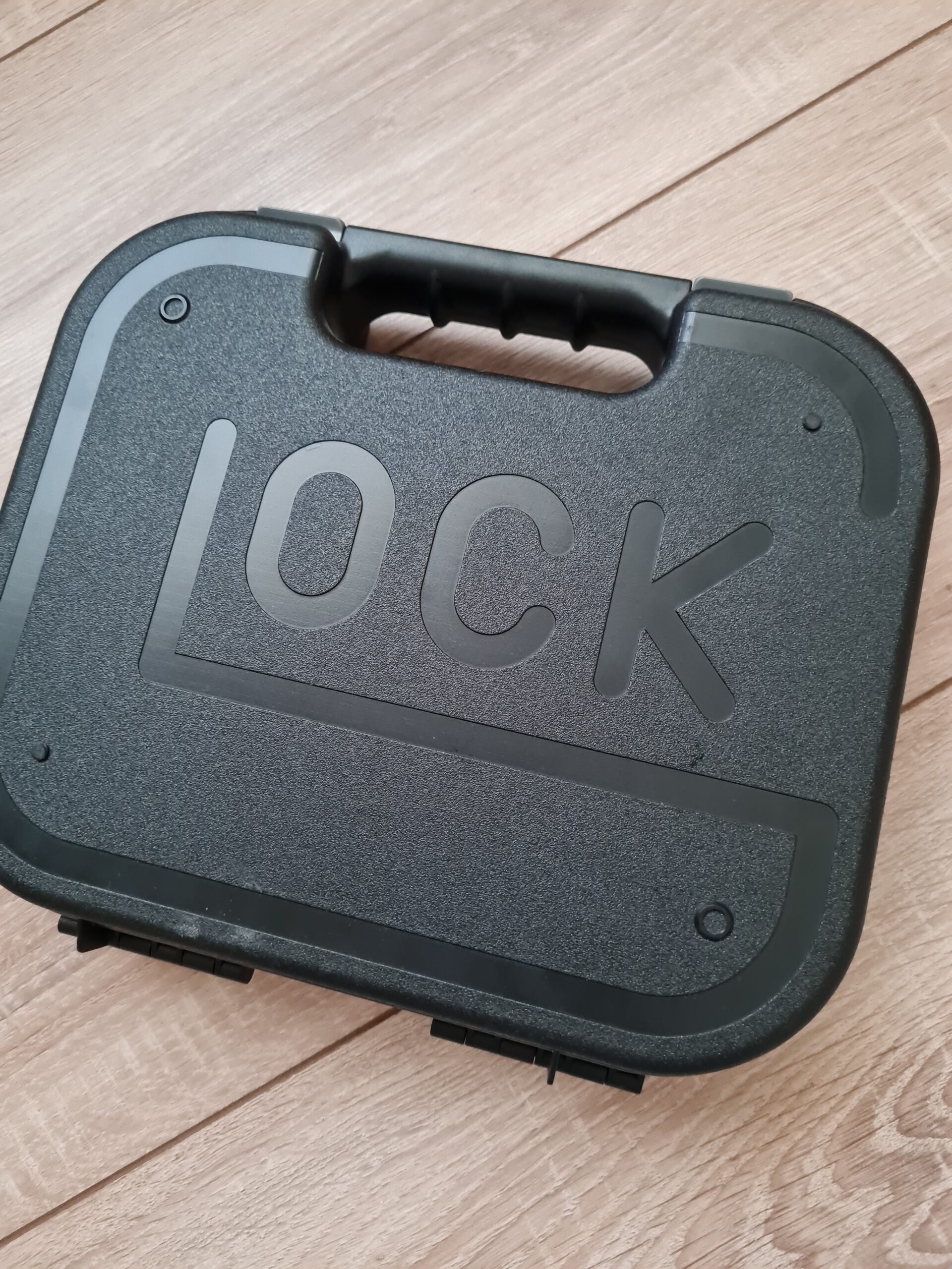 0 glock