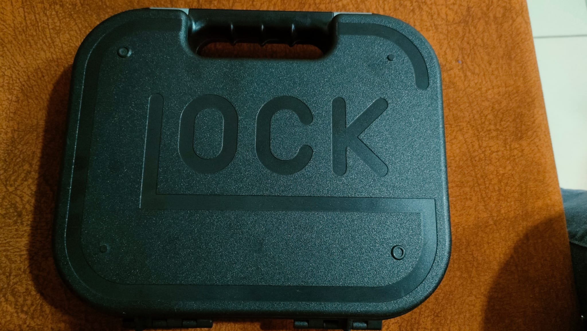 Tertemiz Glock 19 Gen 4