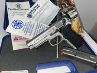 SIFIR AYARINDA S&W 5903 TACTICAL