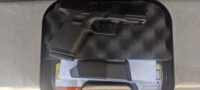 Glock 19 Gen5 100.yıl özel seri