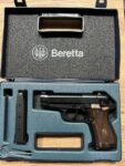 BERETTA 81F COMPACT(7,65)