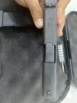 ACİİL Fiyat Düştü Glock G43 Özel Seri