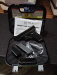 Glock 17 Gen5 - 100. yıl özel seri