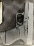 ACİİL Fiyat Düştü Glock G43 Özel Seri