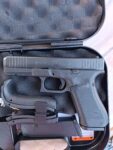 Glock 17 gen 5 made in USA