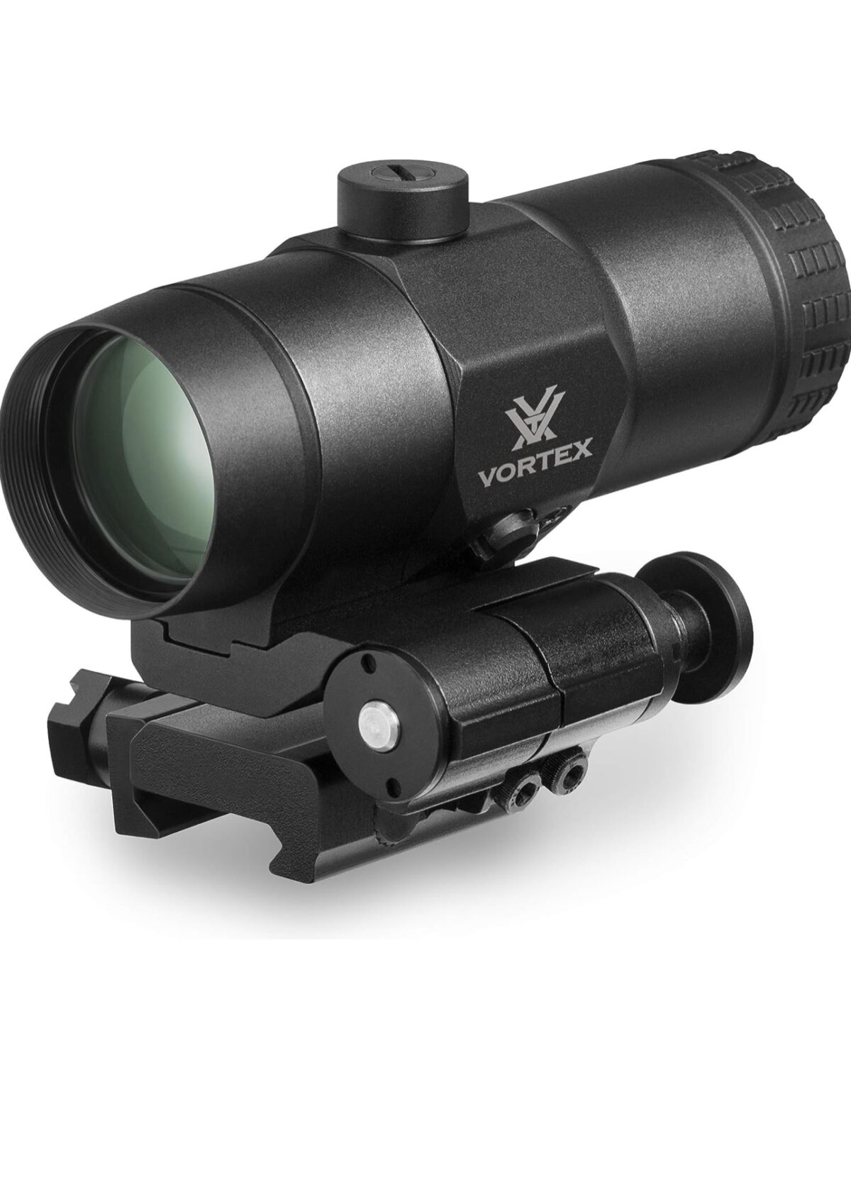 Vortex VMX-3T 3x Magnifier Flip Mount Büyüteç