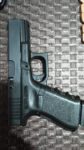 Emekli Kamu Personelinden satılık Glock 19 C