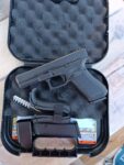 Glock 17 gen 5 made in USA