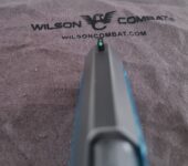 Wilson Combat EDCX 9L