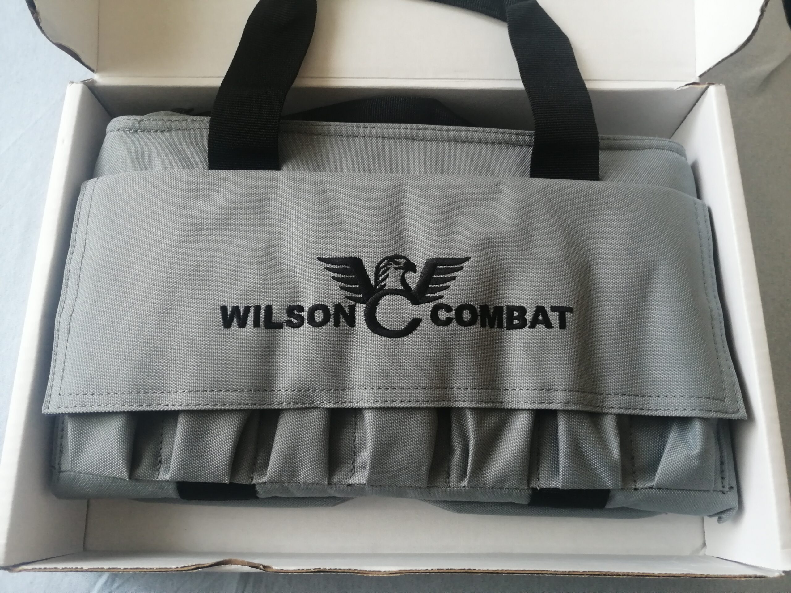 Wilson Combat EDC X9L Long Özel sipariş
