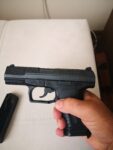 Walther P 99 AS