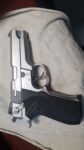 Smith Wesson 5906. 4750 $
