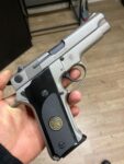 Smith Wesson Mod59 15+1