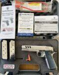 Smith Wesson SW 1911 Performance Center Model