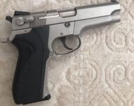 Smith Wesson 5906