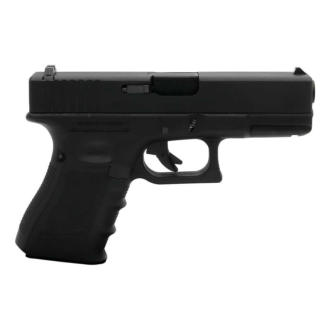 Glock19 gen4 temiz (kutulu)