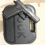 Glock 17 gen 5 usa