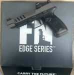 FN LS Edge 509 9mm