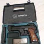 Beretta F92 Compact 13+1