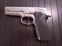Smith Wesson 15+1/5906