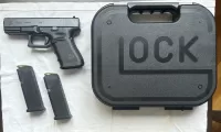 Sorunsuz Glock 19 Gen 4