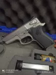 Smith wesson