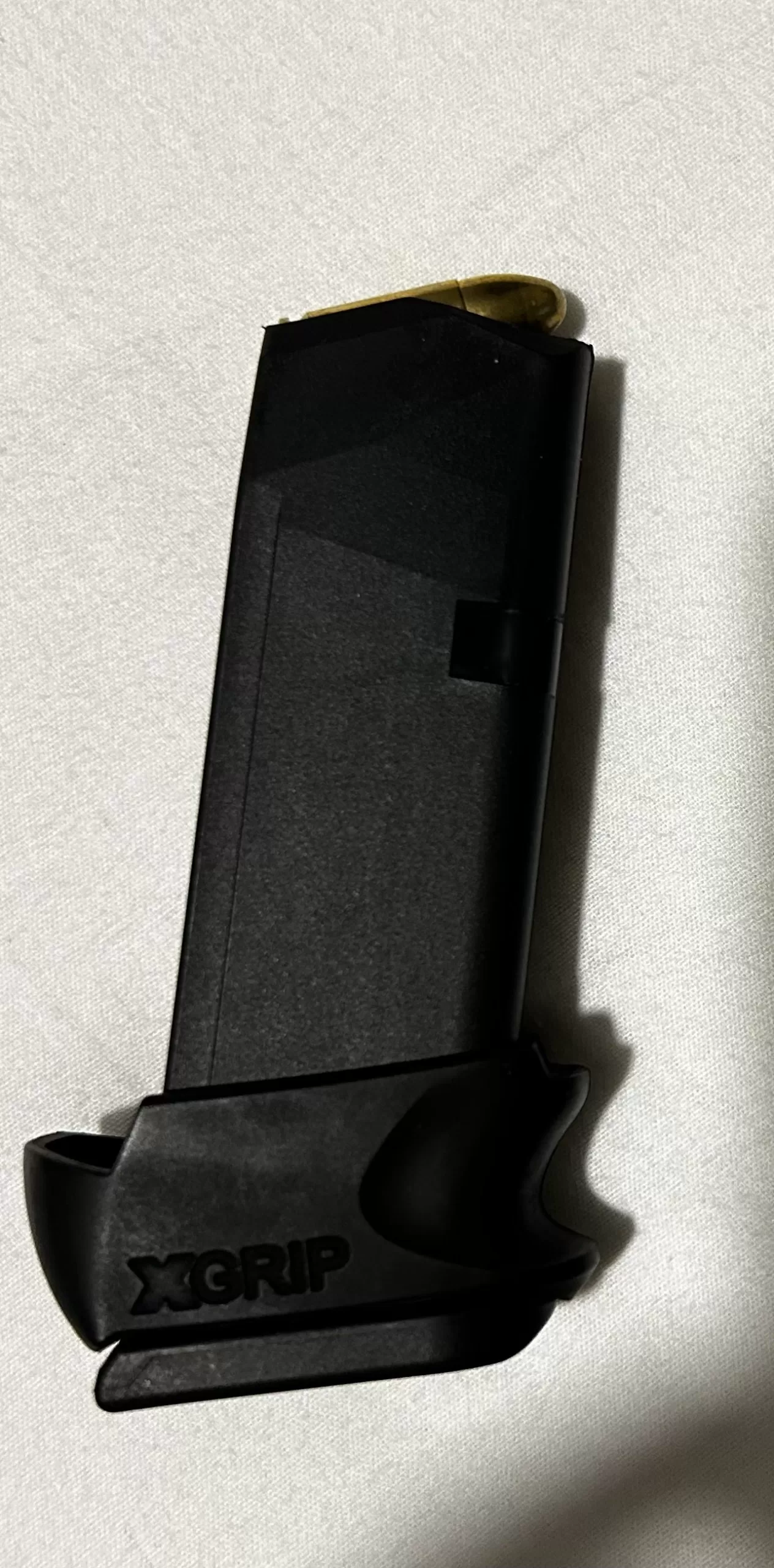 Glock 26 - 15lik gen 5 şarjör ve Xgrip