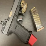 Glock 19C Gen4 (Full set)