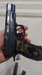 Kamu Görevlisinden Temiz CZ-75B