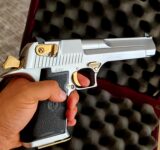 Desert Eagle 357 Magnum