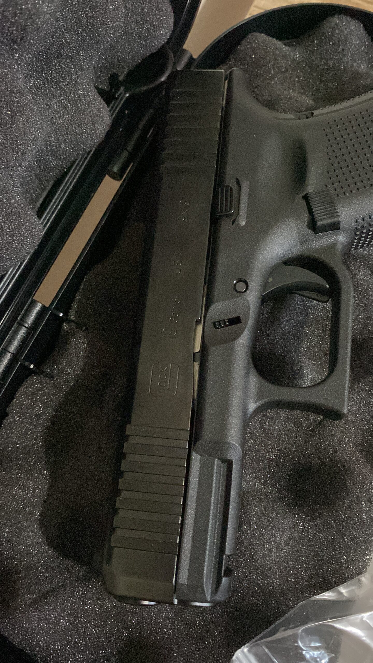 Glock19 gen5