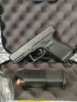 SIFIR GLOCK COMPACT