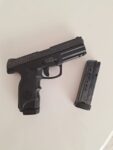 ACİL SATLIK STEYR L9 A1