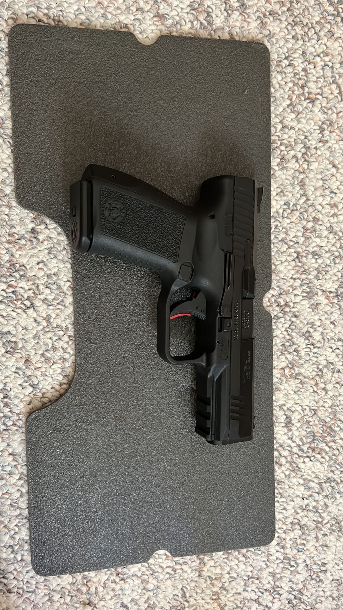 Canik TP9SF ELITE