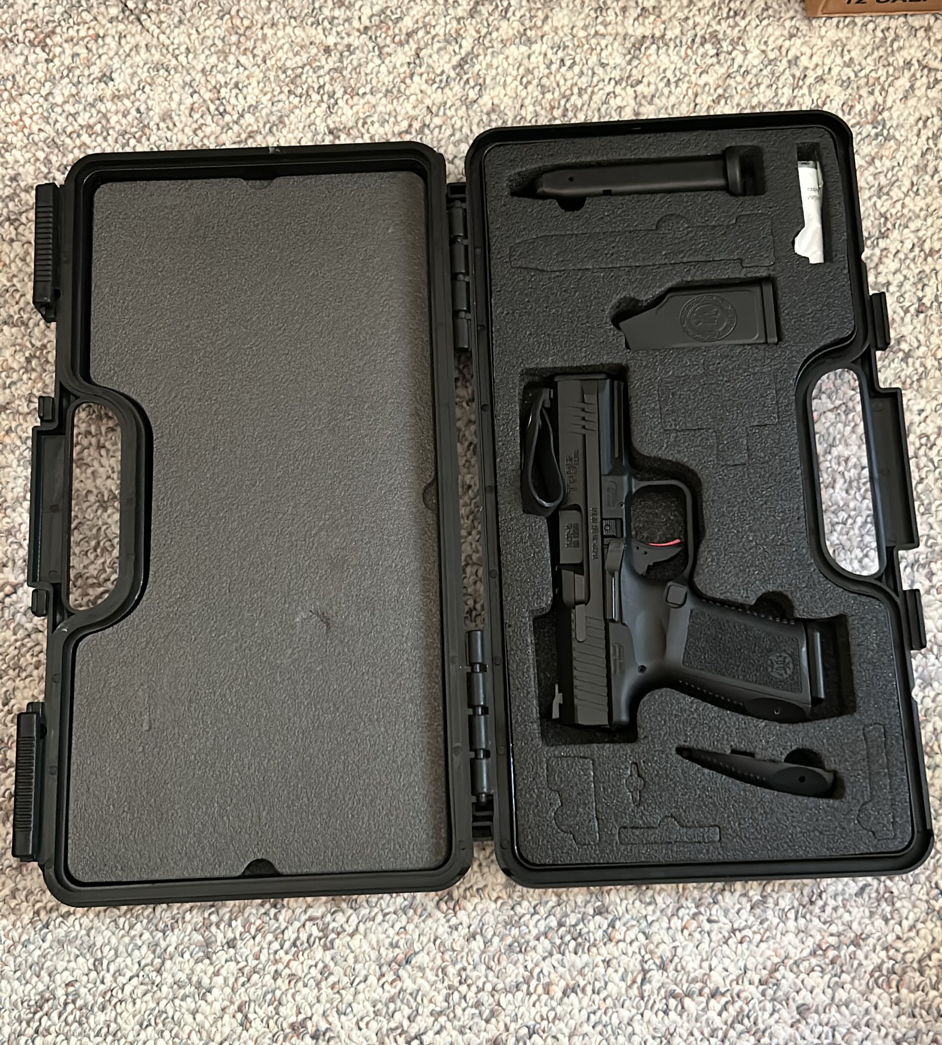 Canik TP9SF ELITE