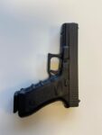 GLOCK 31 GEN.4 (ÖZEL KILIFIYLA BİRLİKTE) 357 Sig.