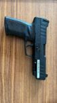 FN-FiveSeven MRD Black son seri (SIFIR)