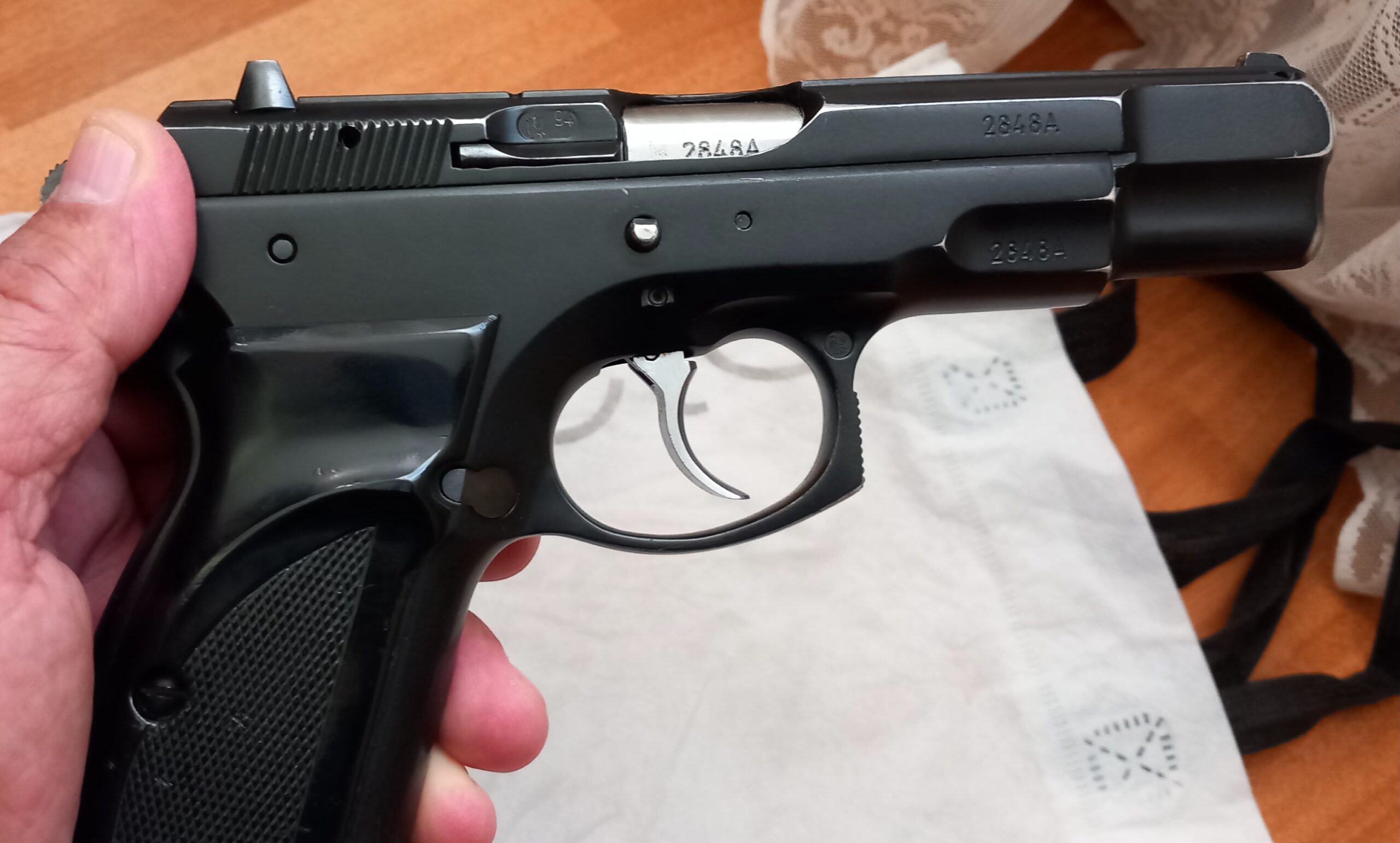 CZ75B