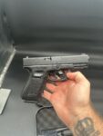 Glock 19 Gen 3 Avusturya