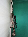 SAHİBİNDEN KRAL BİGMAX X PCP 6.35 CAMO