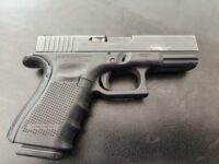 GLOCK 19 GEN 4 FULL +