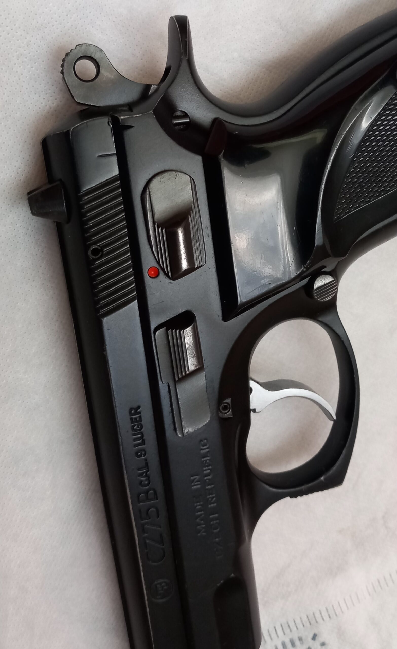 CZ75B