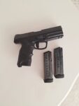 ACİL SATLIK STEYR L9 A1