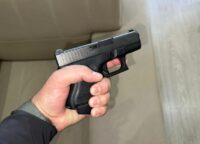 Glock 26 Gen4 Baby(Austria)