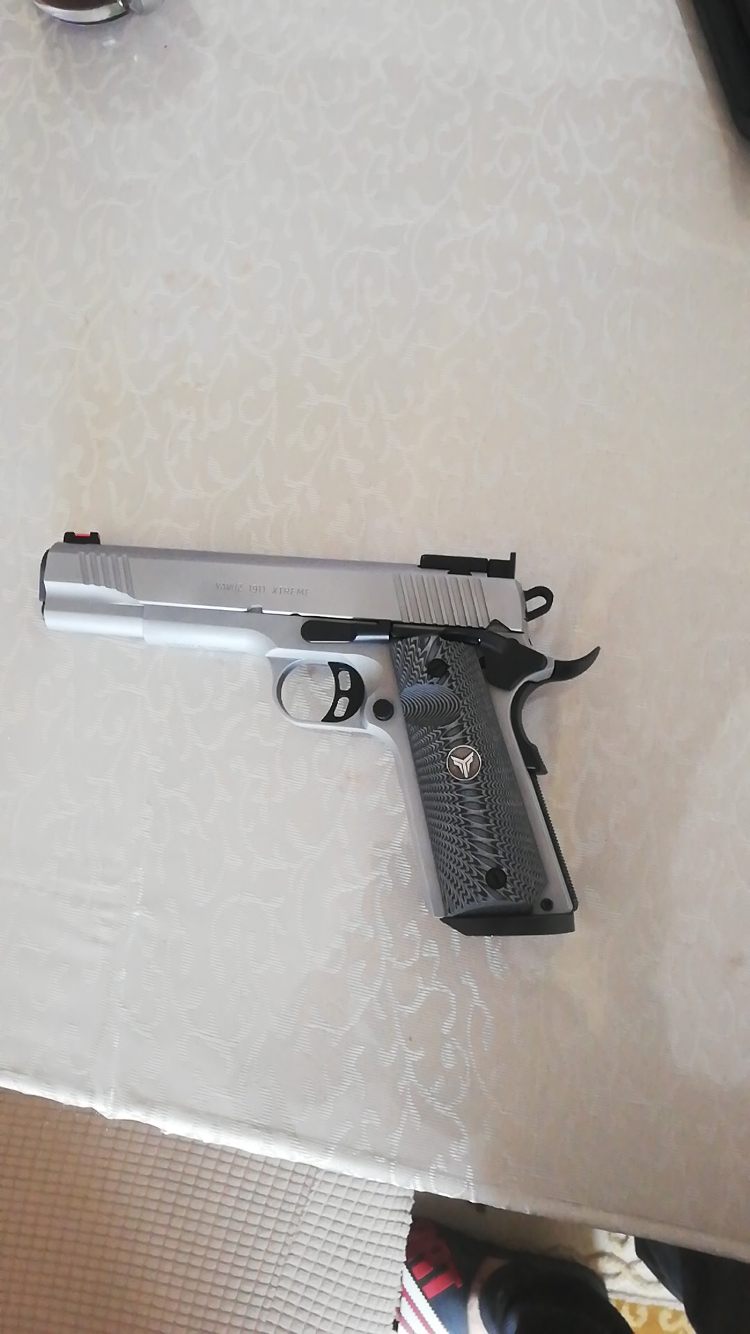 1911 Yavuz Extreme