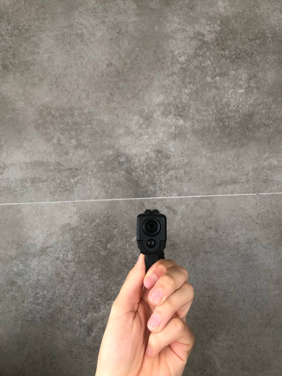 TERTEMİZ HEDİYELİ BLOWBACKLI UMAREX GLOCK 17 4.5MM