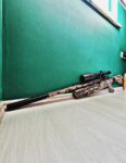 SAHİBİNDEN KRAL BİGMAX X PCP 6.35 CAMO